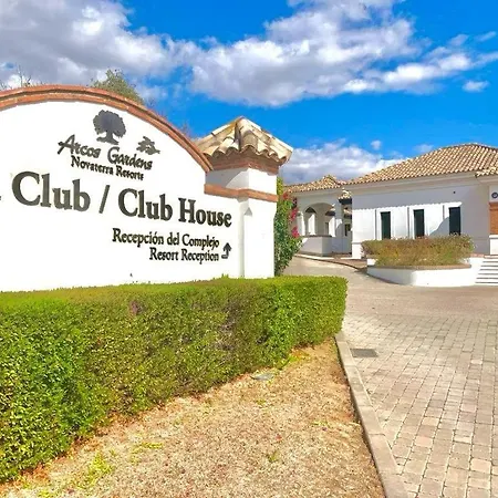 Calle Larga 46 Апартаменти *