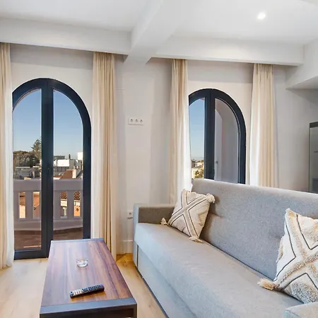 Calle Larga 46 Appartement *