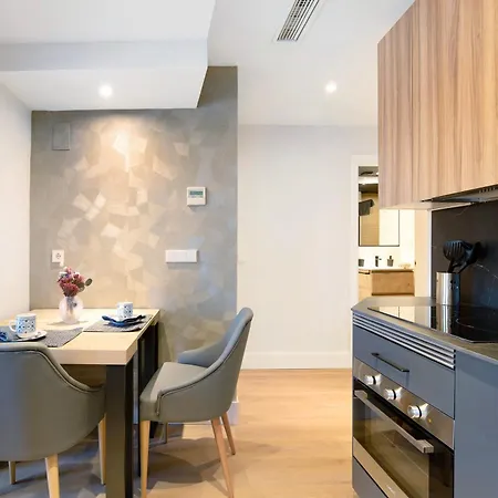 Calle Larga 46 Appartement Jerez de la Frontera