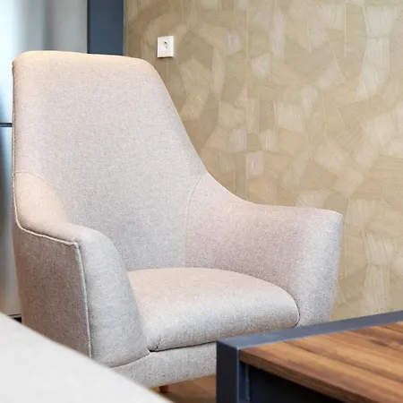 Appartement Calle Larga 46