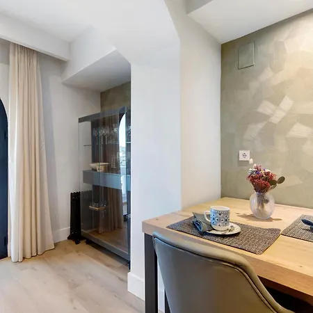 Calle Larga 46 Jerez de la Frontera