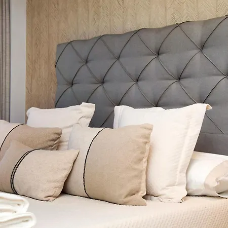 Appartement Calle Larga 46