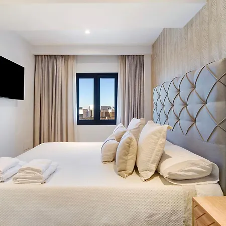 Appartement Calle Larga 46 *