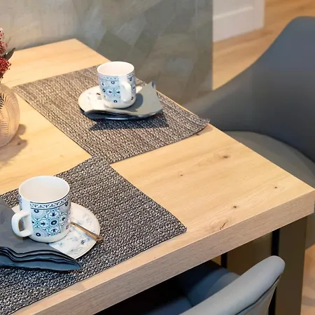 Calle Larga 46 Appartement