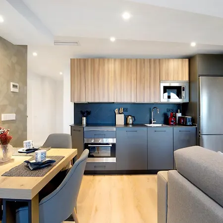 Appartement Calle Larga 46 Jerez de la Frontera