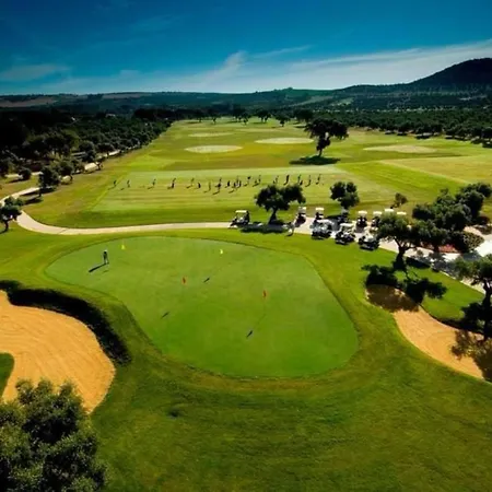 Calle Larga 46 Appartement Jerez de la Frontera