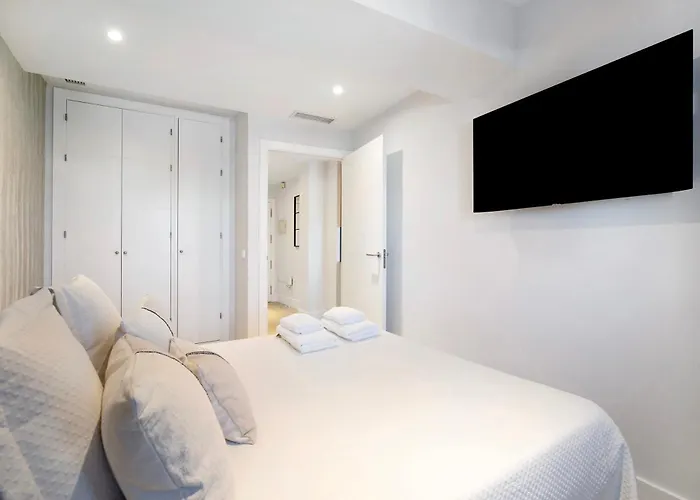 Calle Larga 46 Apartamento Jerez de la Frontera