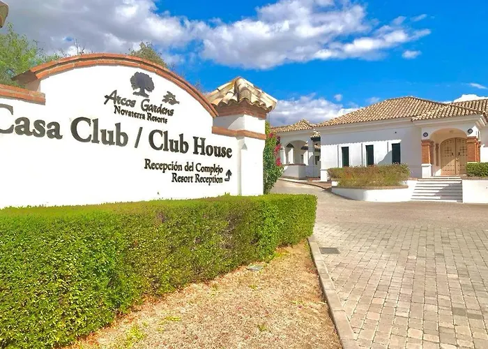 Calle Larga 46 * Jerez de la Frontera