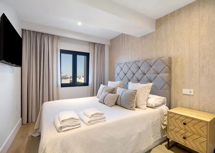 Calle Larga 46 * Jerez de la Frontera