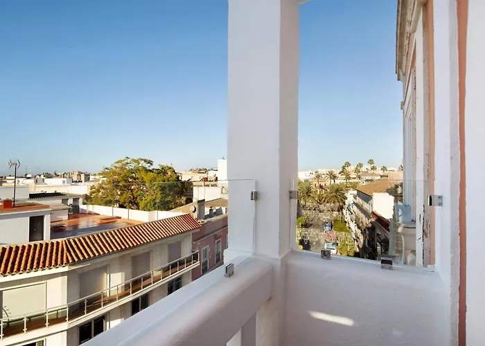 Calle Larga 46 Lägenhet *