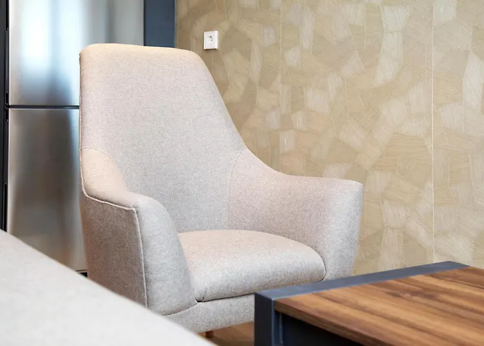 Lägenhet Calle Larga 46