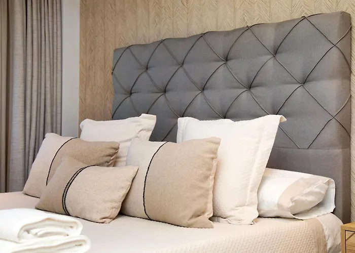 Lägenhet Calle Larga 46