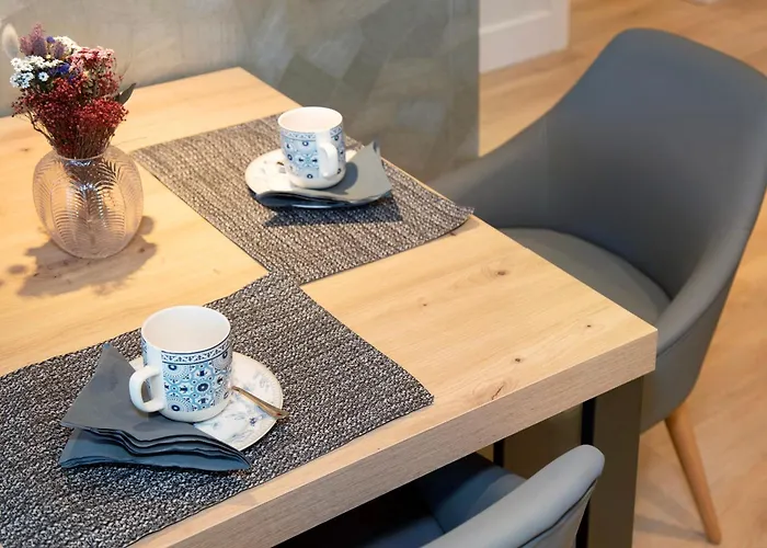 Calle Larga 46 Lägenhet