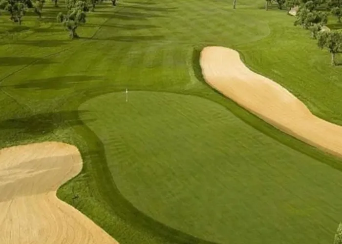 Lägenhet Calle Larga 46 *