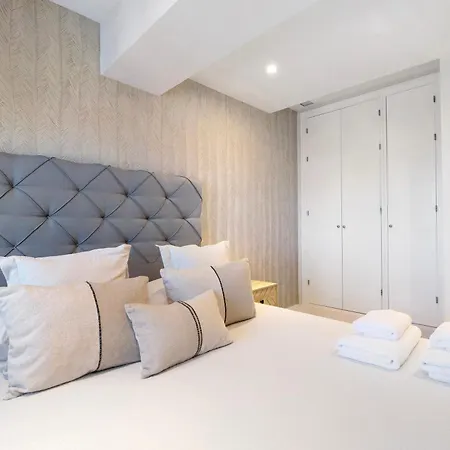 Apartment Calle Larga 46