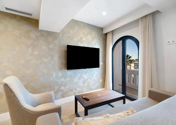 Calle Larga 46 Apartment