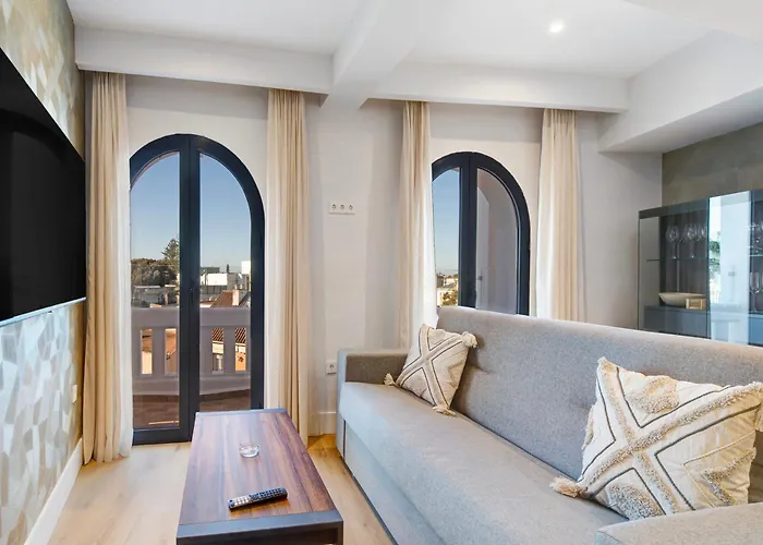 Calle Larga 46 Apartment *