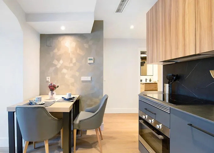 Calle Larga 46 Apartment Jerez de la Frontera