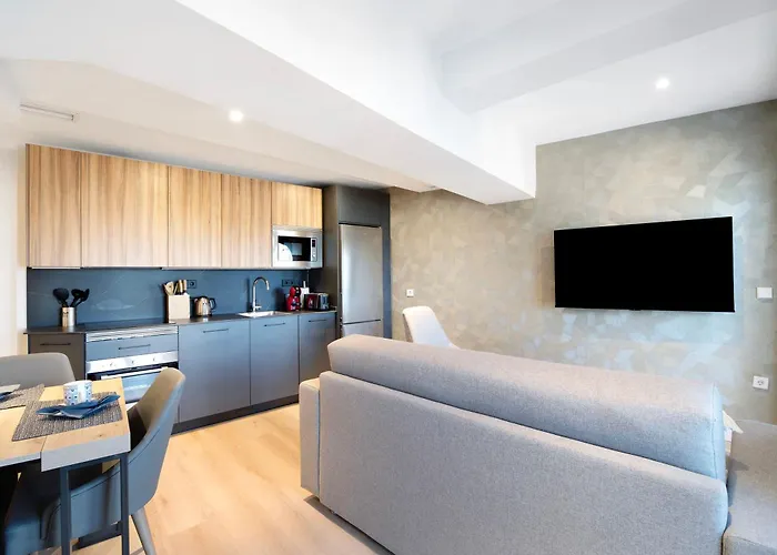 Calle Larga 46 Apartment