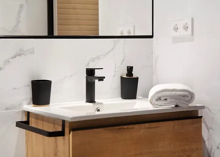 Apartment Calle Larga 46 Jerez de la Frontera