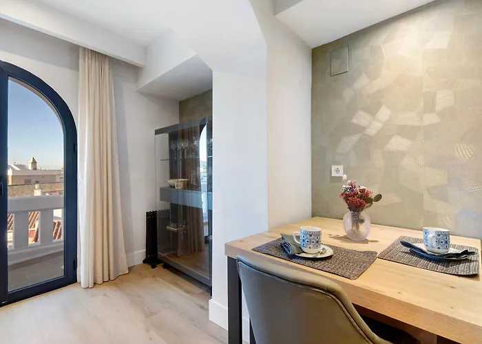 Calle Larga 46 Jerez de la Frontera