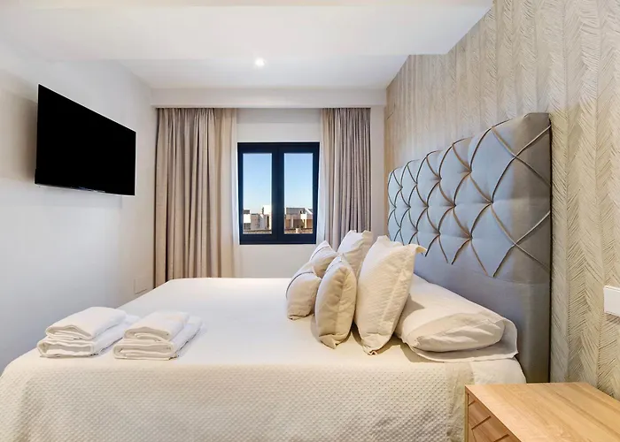 Apartment Calle Larga 46 *