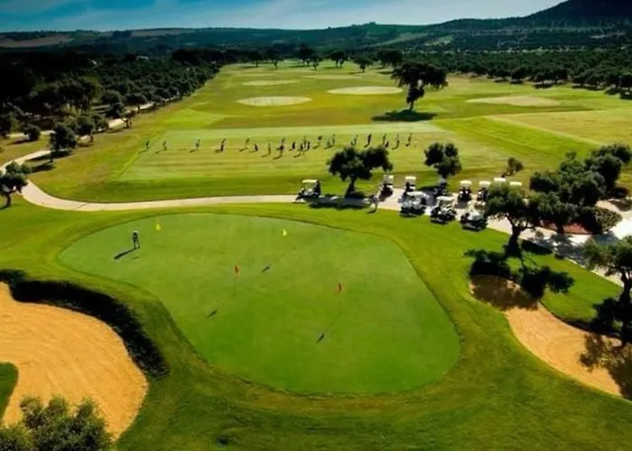 Calle Larga 46 Apartment Jerez de la Frontera