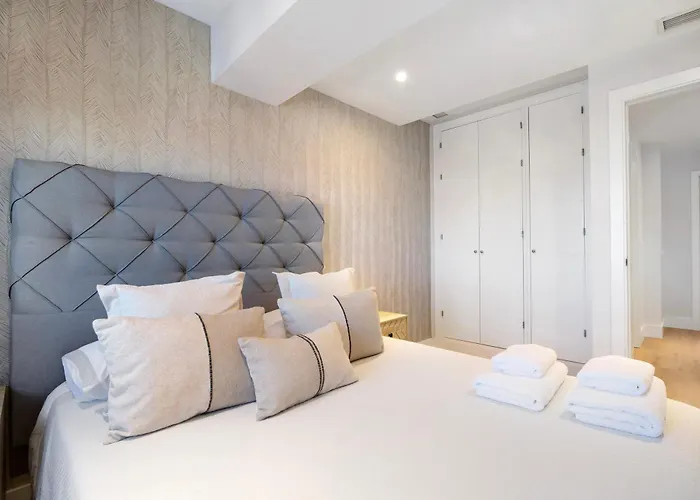 Apartment Calle Larga 46